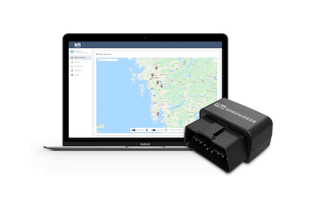 Fleet management